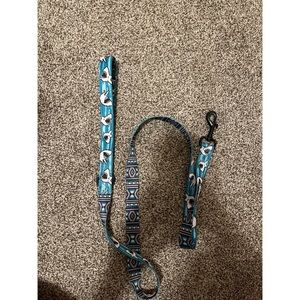 Frenchie Bulldog Comfort Leash